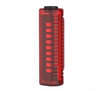 Multifunctional Cap Clip Light for Backpack Bike | Lightweight 20g, pocket-sized 6.8cm, ABS for durable body, easy carry, daily essential
