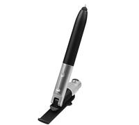 Multifunctional Capacitive,Folding Mobile Phone Stand Ballpoint Pens | Multifunctional with LED Light for Computer, Tablet and Other Touch Screen Devices