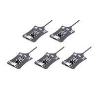 Multifunctional Capacitor Inductor Tester for Electronic Circuit Analysis and Repair High Sensitivity Meter Phone Repair Capacitance Tester