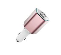 Multifunctional Car Air Purifier Ionizer With USB Port Emergencies Tool & Features For A Refreshing Journey Quiet Air Purifier