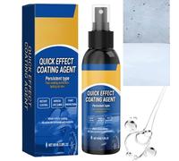Multifunctional Car Ceramic Coating Spray,Quick-Acting High Protection Polish Spray,Long Lasting Car Paint Scratch Remover & Glass Scratch Remover,Waterless Wash Ceramic Car Wax,for Paint Protection