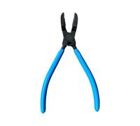 Multifunctional Car Clip Pliers Efficient Professional Clip Removal Tool Fastener Panel Removal Pliers Accessories Automotive Trim Tool