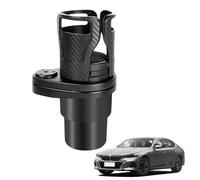 Multifunctional Car Cup Holder Expander for Toyota Auris Touring Sports 2Facelift-2015-2019