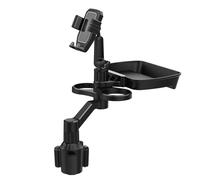 Multifunctional Car Cup Holder Expander Mount Stand Cellphone Bracket Auto Drink Bottle Tray Accessories Phone Accessories Bottle For Decorative Bike Handlebars Walking Expander Cell