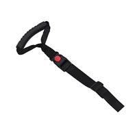 Multifunctional Car Grab Handle,Car Handle with Safety Strap,Car Grab Handle Multifunctional Safety Ergonomic Sturdy Reinforced Car Pull Strap,Quality Material,Durable,for Car Passengers, multifu