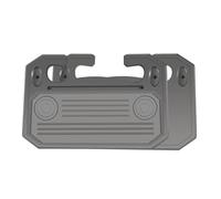 Multifunctional Car Table - Portable Eat, Laptop Tray Table for Vehicles, Sturdy Holder for Meals, Drinks Work On the Go, Easy to Assemble, Foldable