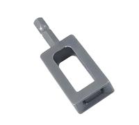 Multifunctional Carbon Steel Wire Tying Tool for Cable Gardening Home Use Fence Repair Construction Accessories Carbon Steel Wire Twisting
