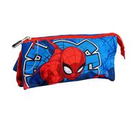 Multifunctional Case 3 Components Spiderman BLUE | MALE CERDÀ