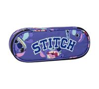 Multifunctional Case Stitch PURPLE | FEMALE Cerdà