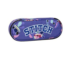 Multifunctional Case Stitch PURPLE | FEMALE Cerdà