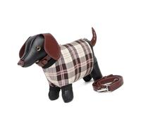 Multifunctional Checkered Handbag, Three Ways Carry, Soft PU Fabric for Work Travel PU Crossbody Bag, Black, Mass Beauty