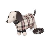 Multifunctional Checkered Handbag, Three Ways Carry, Soft PU Fabric for Work Travel PU Crossbody Bag, Beige, Mass Beauty