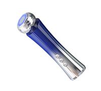 Multifunctional Chilling Heating Cosmetic Tool with Safe Body for Soothing Muscles and Refreshing Face Hot Cold Counseling Beauty Device
