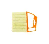 Multifunctional Cleaning Brush Window Conditioner Cleaning Wash Venetian Tool Duster Blind G9b1 Cleaner Cleaning