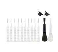 Multifunctional Cleaning Kits For Device Charging Port Removal Cleaner Brush For All Smartphone Users