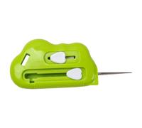 Multifunctional Cloud Sewing Ruler Cutting Tool for Garment Designers and Craft Enthusiasts Sewing Gauge