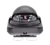 Multifunctional Compass Dash Mount For Navigation Direction Boat Quick Direction Reading Impact Resistant