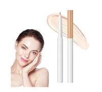 Multifunctional Concealer Stick,Waterproof Full Coverage Beauty Concealer Penci Eyebrow Concealer Pencil,Change The Lip Line Concealer Pen,Change The Lip Line,Lift The Brow Bone (Brighten, 0.03g)