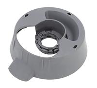 Multifunctional Cooking Machine Main Multifunctional Food Processor Main Mixing Bowl Base Replacement Pot Base Parts for Vorwerk Thermomix TM5 6 Cooking Blender Replacement Pot Base Cooking Blender P