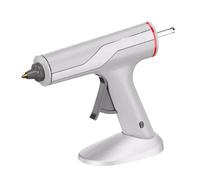 Multifunctional Cordless Glues 10W Rapid Heating 11mm Glues Sticks Compatibly For Craft Projects And Quick Fixes Craft