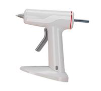 Multifunctional Cordless Glues 10W Rapid Heating 11mm Sticks Compatibly For Craft Projects And Quick Fixes Battery Powered