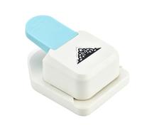 Multifunctional Corner Paper Puncher Flower Pattern Corner Puncher for Scrapbooking Card Making Handmade Craft Project Portable Paper