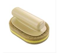 Multifunctional Creative Kitchen Tableware Chopsticks Nnife Cleaning Brush Two Sides U-Shaped Chopsticks Cleaner Soft Brush M L