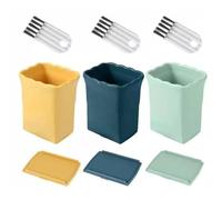 Multifunctional Cup Slicer Potato Eggs Slicers Vegetable Cutter Fruit Slicing Tool Handhold Banana Grape Tomato Cutter Vegetables