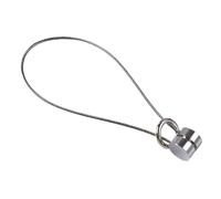 Multifunctional Curtain Clip Stainless Steel Wire