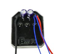 Multifunctional Cutting Machine Control Board with High Efficiency and Low Energy Consumption Suitable for Manufacturing