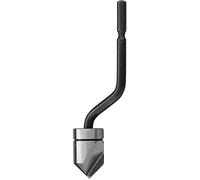 Multifunctional Deburring Tool Kit Chamfering for Head for Metal Aluminum and Wood Trimming Scrapers Countersink for Drill for Holes for Resin