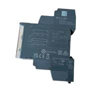 Multifunctional Delay Time Relay RE17LLBM Switch-on Timer Original