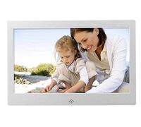 Multifunctional Digital Photo Frame, 10-inch High-definition Electronic Photo Frame, Stable Performance and Strong Practicality
