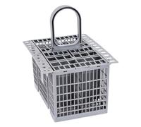 Multifunctional Dishwasher Basket Accessory Adaptor Hotpoint Dishwasher Basket for C00257140 Knife and Fork Storage Basket