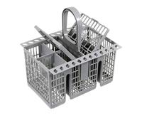 Multifunctional Dishwasher Basket Accessory, Compatible For Bauknecht, Indesit, Hotpoint, Ignis, Storage