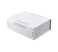 Multifunctional Distribution Enclosure Box For Railway Construction & Mining Industries Various Electrical