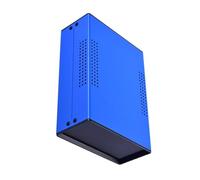 Multifunctional Distribution Enclosure Box for Railway Construction & Mining Industries Various Electrical Installations