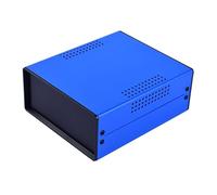 Multifunctional Distribution Enclosure Box for Railway Construction & Mining Industries Various Electrical Installations Silk Screen Printing