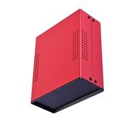 Multifunctional Distribution Enclosure Box for Railway Construction & Mining Industries Various Electrical Installations Silk Screen Printing