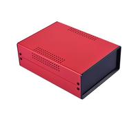 Multifunctional Distribution Enclosure Box For Railway Construction & Mining Industries Various Electrical Installations Junction Box