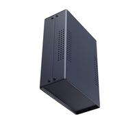 Multifunctional Distribution Enclosure Box for Railway Construction & Mining Industries Various Electrical Installations
