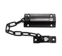 Multifunctional Door Bolts Portable Accessory for Enhances Safe Homes Accessory Offices Supplues and Shops Daily Use Door