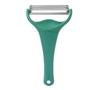 Multifunctional Double-Head Vegetable Cutter Cabbage Shredder Potato Peeler,Shaving Many with 2 Blades, Cabbage Max