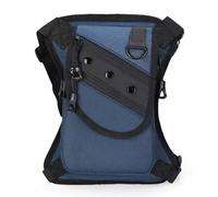 Multifunctional Drop Leg Bag, Tactical Thigh Pack Waist Bag, Crossbody Sling Waist Bag, Adjustable Crossbody Sling Bag for Motorcycle, Hiking, Cycling, Outdoor Activities