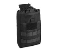 Multifunctional Dump Pouches for Sports Camping Pouches Utility Waist Bag Gear Hanging Bag Dump Drop Waist Pack