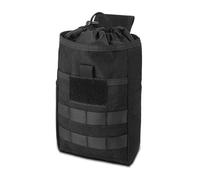 Multifunctional Dump Pouches for Sports Camping Pouches Utility Waist Bag Gear Hanging Bag Dump Drop Waist Pack