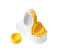 Multifunctional Dumpling Dough Press, Dumpling Maker and Pastry Wrapping Tool, Ideal for Dumplings, Empanadas, Ravioli, and Other Handmade Pastries, Perfect for Home Kitchen, Party Preparation