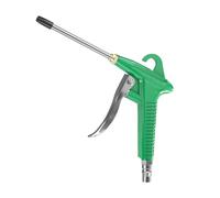 Multifunctional Dust Bubble Weapons Efficient Nozzle Pneumatic Tool Antislip for Dust Cleaning Comprehensive Cleaning Alloy Air Tool Tool
