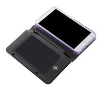 Multifunctional E Book Reader 5Inch Touches Screen Increase Reading Light Design Lightweighted for Students Notepad E Reader