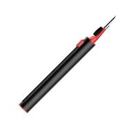 Multifunctional Earphone Cleaning Kit - Portable Brush, Compact Maintenance Accessory | Sponge Pen Tool for Deep Cleaning Earphones, Laptops, Mobile Devices, Camera Lenses, Charging Cases